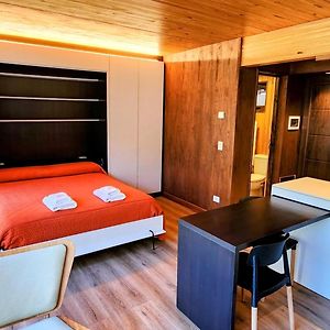 Apartamento de 1 Dormitorio